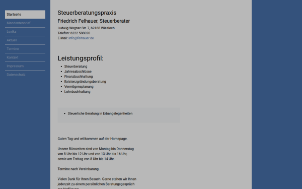 www.felhauer-steuerbuero.de
