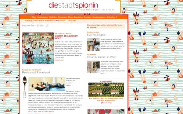 diestadtspionin.at