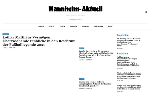 mannheim-aktuell.de