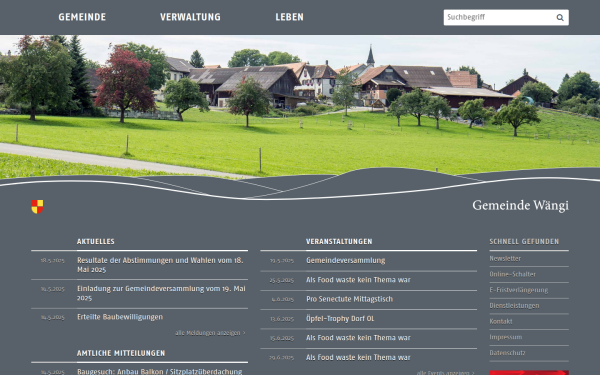 www.waengi.ch