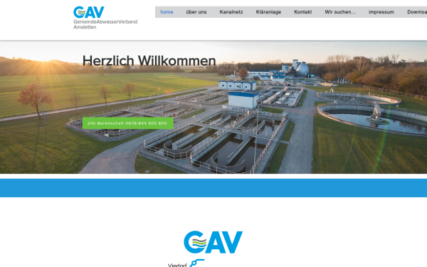 www.gav-amstetten.at