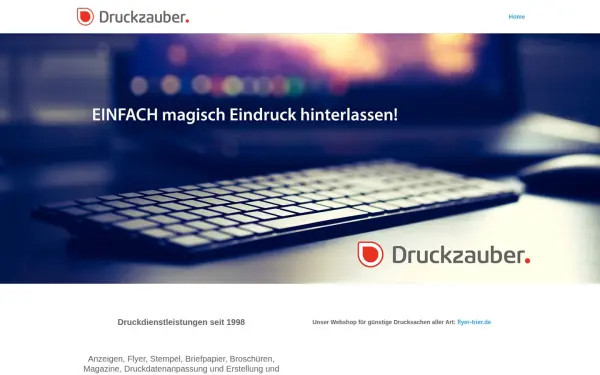 www.druckzauber.com