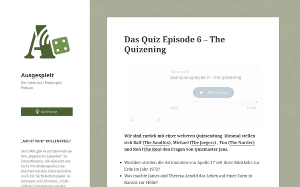 ausgespielt-podcast.de