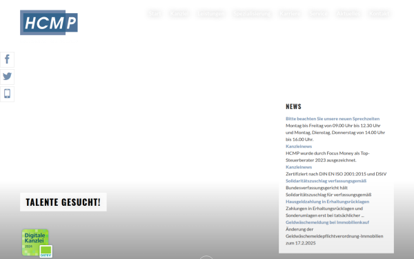 www.hcmp.de