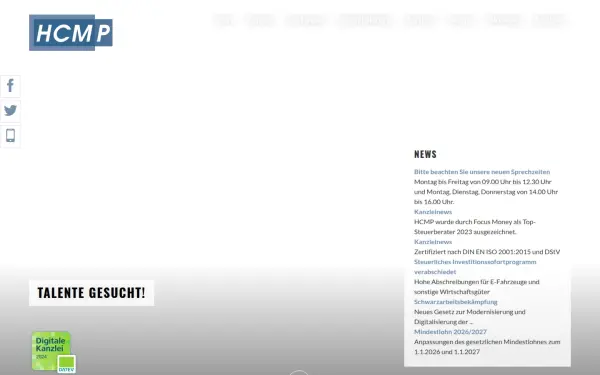 www.hcmp.de