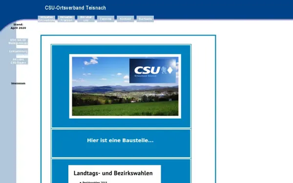 csu-teisnach.de