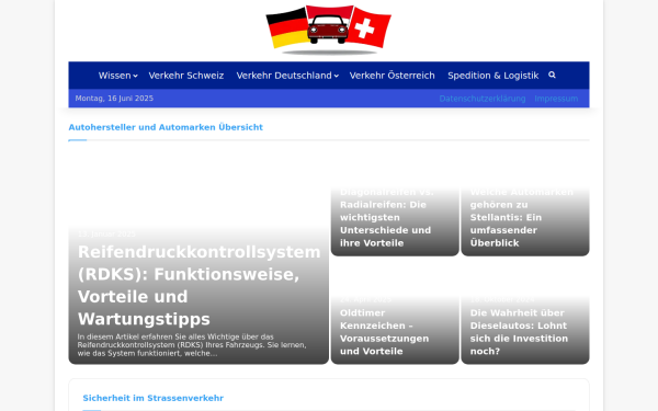 verkehr-schweiz.ch