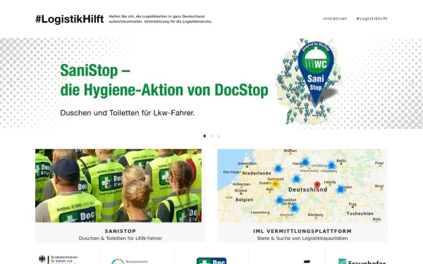 www.logistik-hilft.de