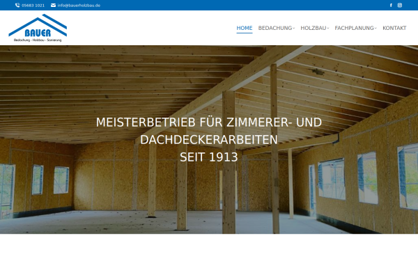 www.bauerholzbau.de