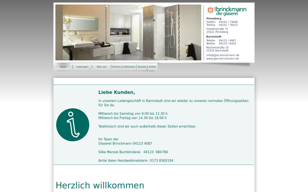 www.glas-brinckmann.de