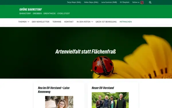 gruene-barnstorf.de