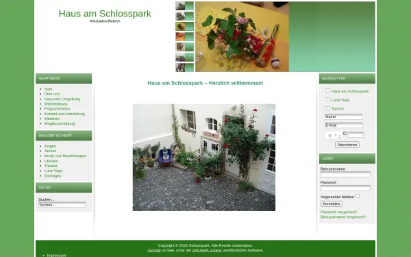 haus-am-schlosspark-wiesbaden.de