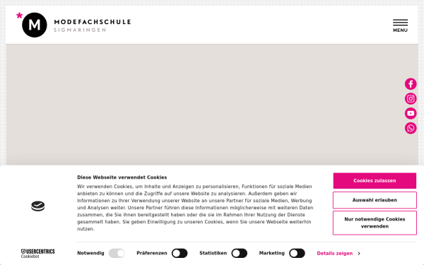 www.modefachschule.de