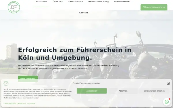 diefahrlehrer.de