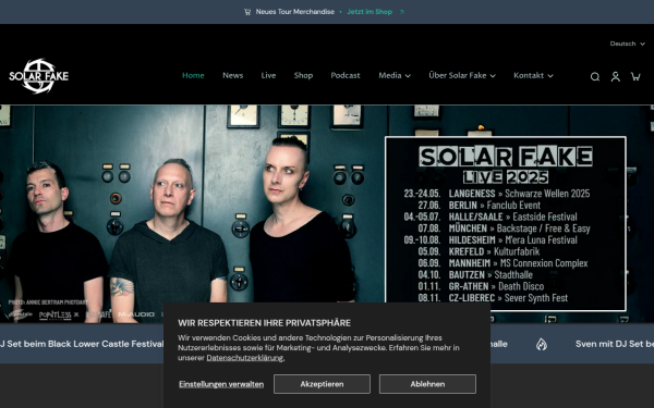 solarfake.de