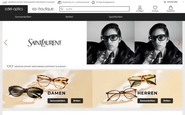 www.edel-optics.ch
