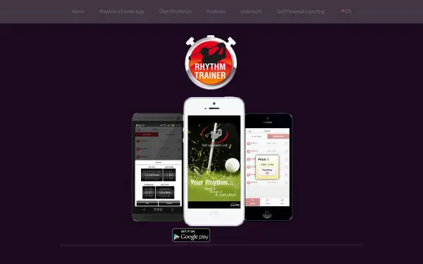 www.ralflehmanngolf.com
