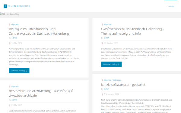 buehners.de