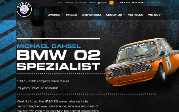 cahsel.de
