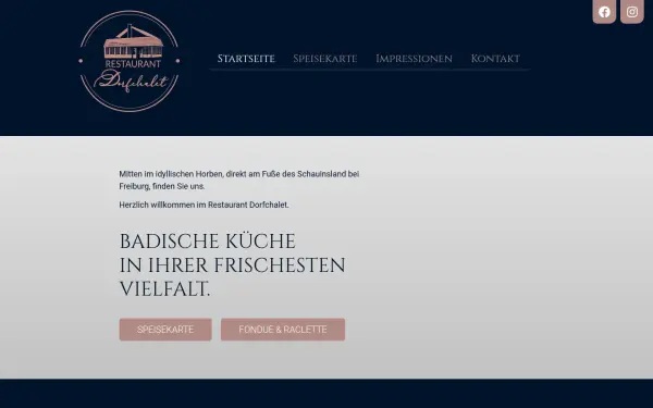 dorfchalet-horben.de