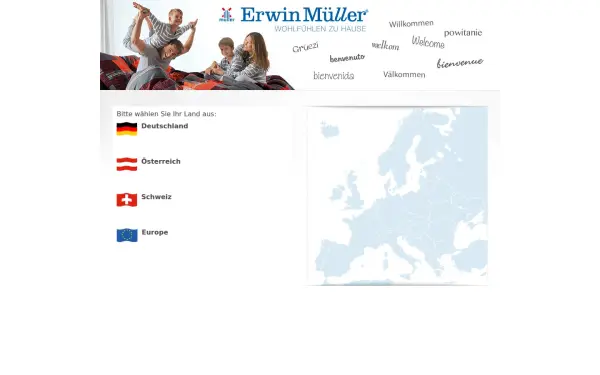 www.erwinmueller.com