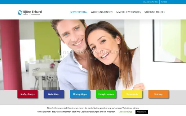 erhard-immobilien.de