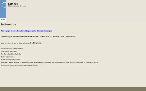 helf-net.de