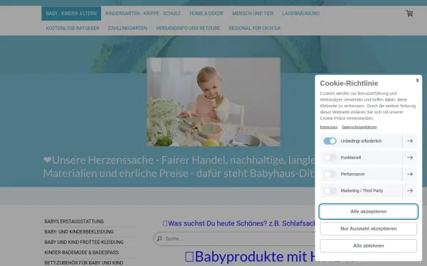 www.babyhaus-ditz.de