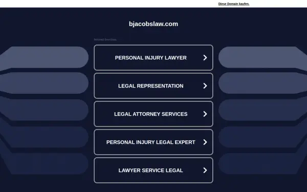 bjacobslaw.com