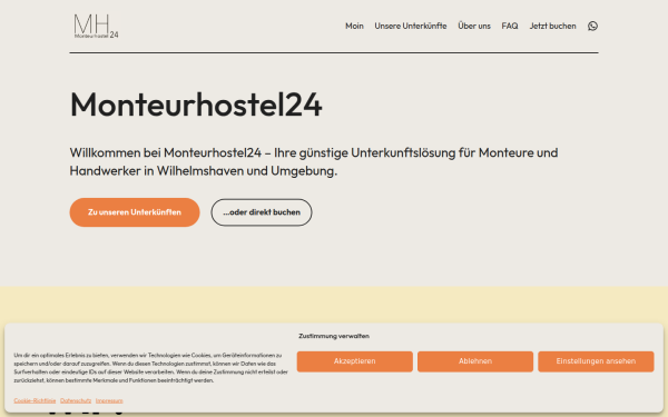 monteurhostel24.de