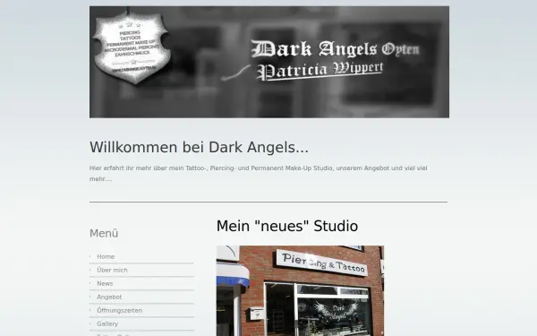 darkangelsoyten.de