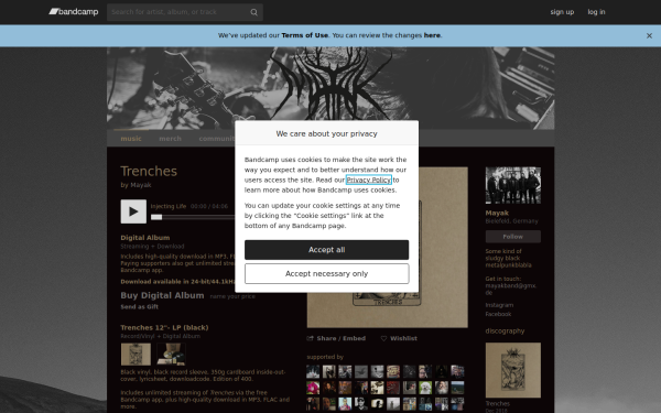 iheartmayak.bandcamp.com