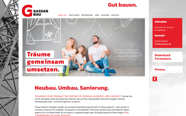 gassanbau.de
