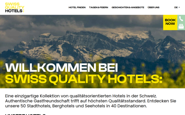 swissqualityhotels.com
