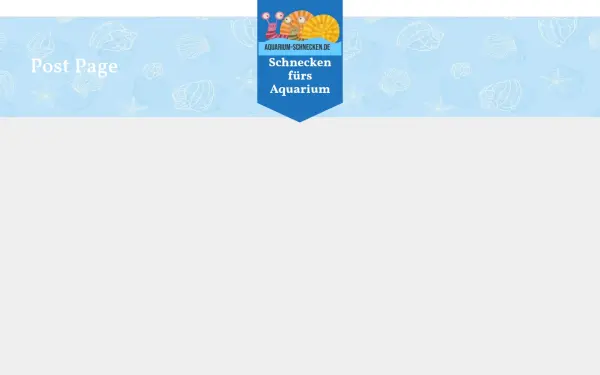 www.aquarium-schnecken.de