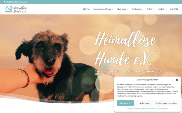 www.heimatlose-hunde.de
