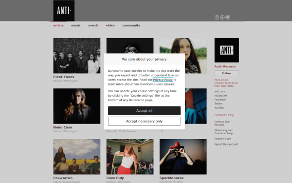 antirecords.bandcamp.com