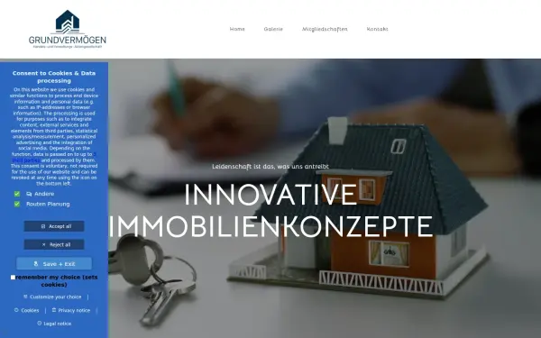 grundvermoegen.de