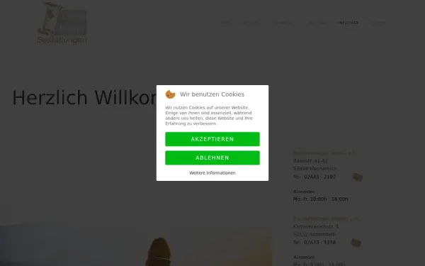 www.ihrbestatter.de