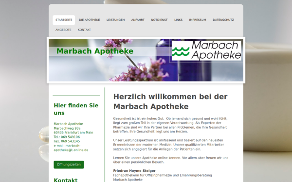 www.marbach-apotheke.de