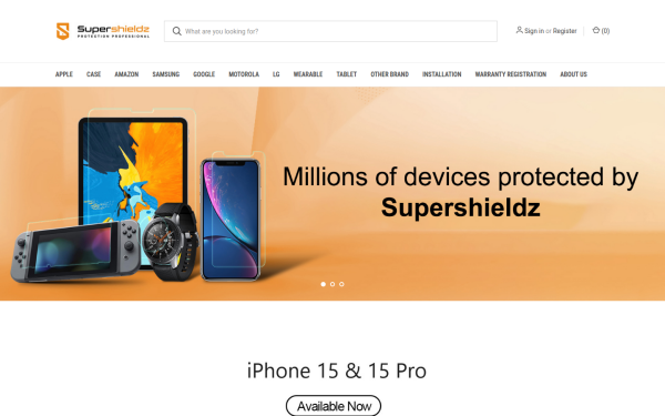 www.supershieldz.com