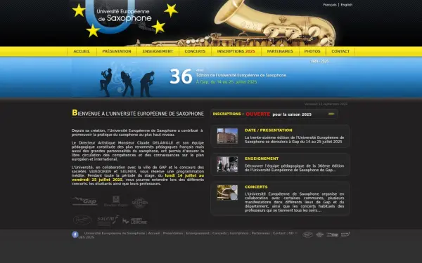 www.univsax.com