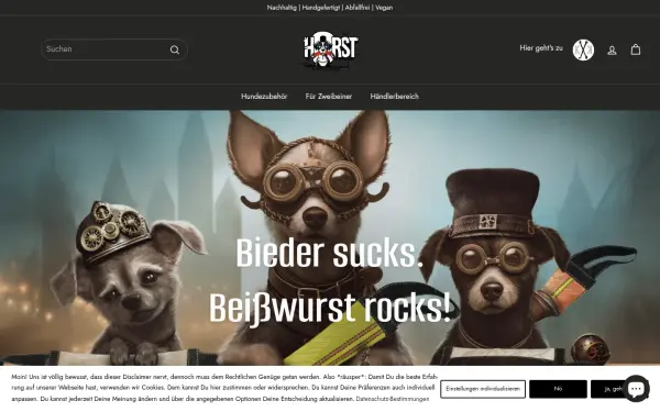 horstonfire.de
