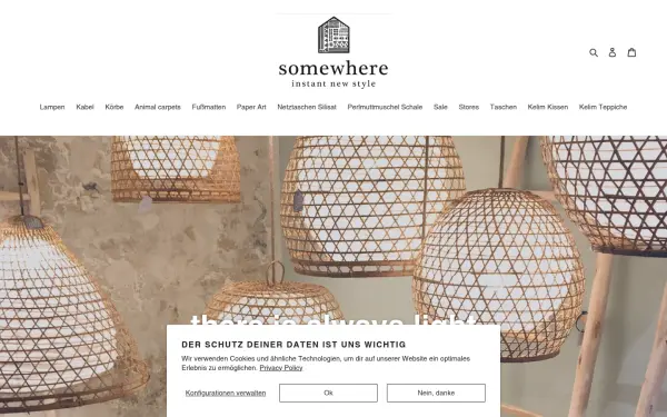 somewhereshop.de