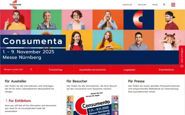 www.consumenta.de