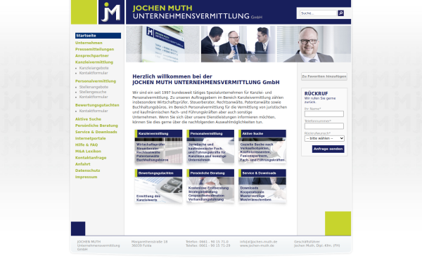 www.jochen-muth.de