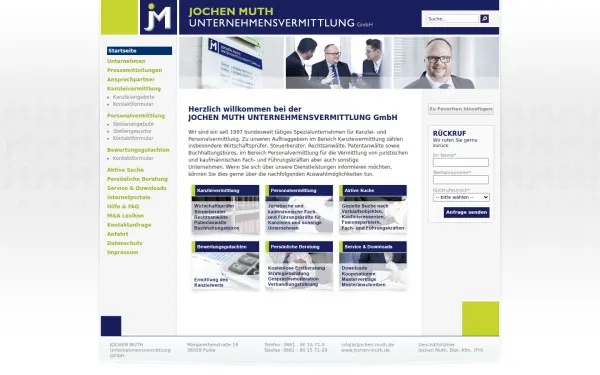 www.jochen-muth.de