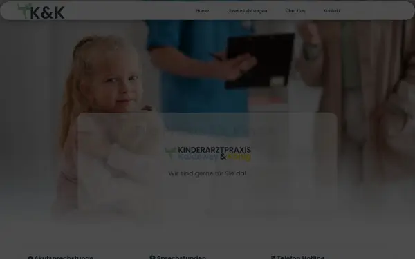 die-praxis-fuer-kinder.de