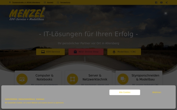 menzel-net.de