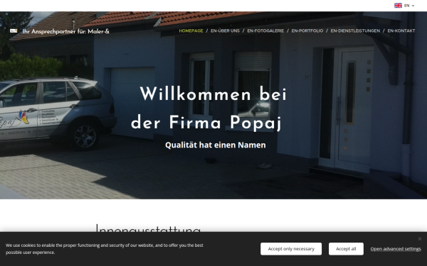 www.maler-popaj.de